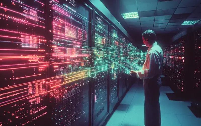 The world's fastest supercomputer 'EL Captain'